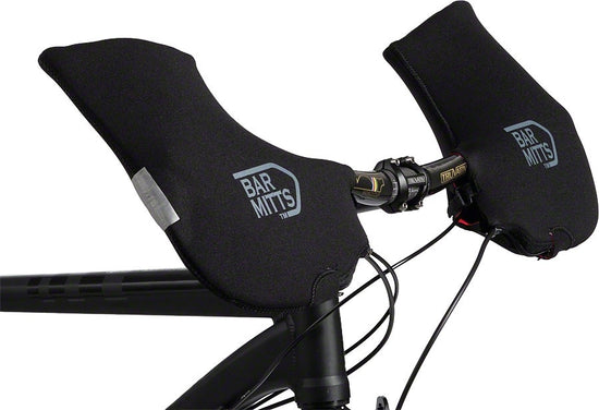 Bar Mitts Mountain/Commuter/Flat Bar