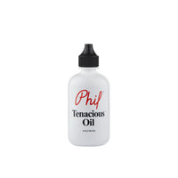 Tenacious Oil