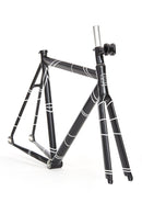 03 Frame & Fork