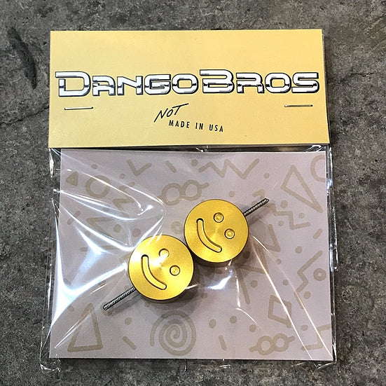 DangoBros Brake Cable Hanger