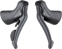 Microshift Sword Brifters
