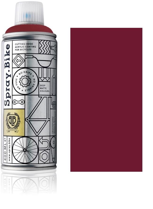 Spray.Bike Paint 400mL - Vintage Series