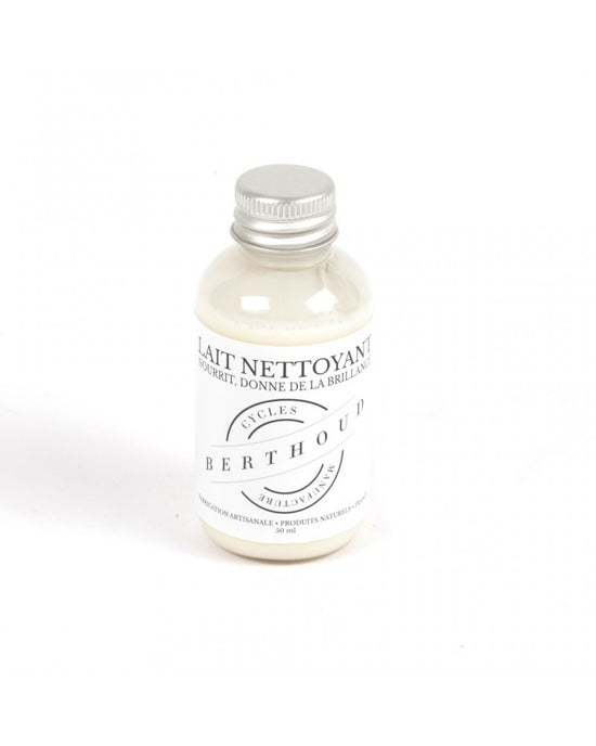 Gilles Berthoud Leather Saddle Conditioner 50 ml