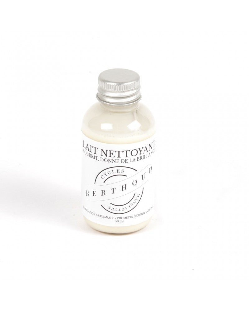 Gilles Berthoud Leather Saddle Conditioner 50 ml