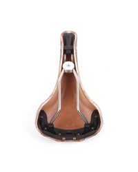 Gilles Berthoud Aspin Touring Saddle