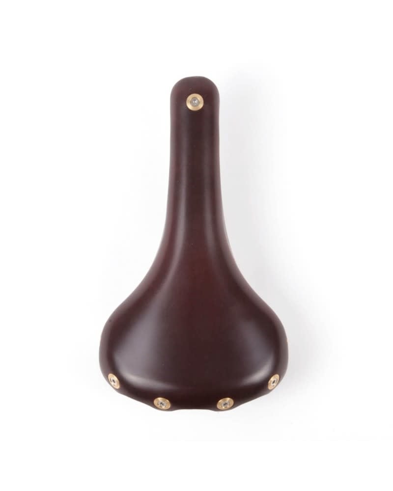 Gilles Berthoud Aspin Touring Saddle – C&L Cycles
