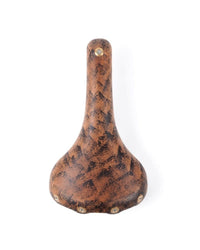 Gilles Berthoud Aspin Touring Saddle