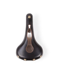 Gilles Berthoud Aspin Touring Saddle