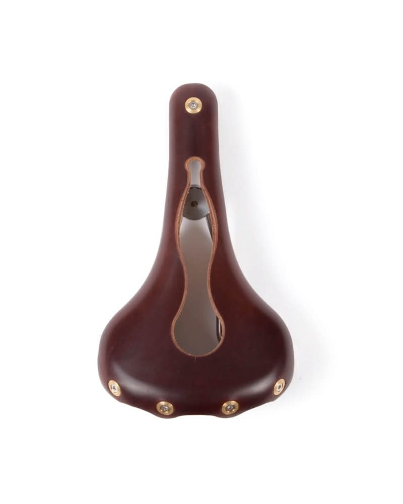 Gilles Berthoud Aspin Touring Saddle