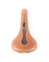 Gilles Berthoud Aspin Touring Saddle