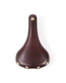 Gilles Berthoud Marie Blanque Saddle