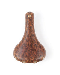 Gilles Berthoud Marie Blanque Saddle
