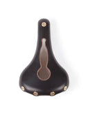 Gilles Berthoud Marie Blanque Saddle