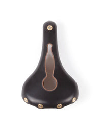 Gilles Berthoud Marie Blanque Saddle