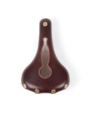 Gilles Berthoud Marie Blanque Saddle