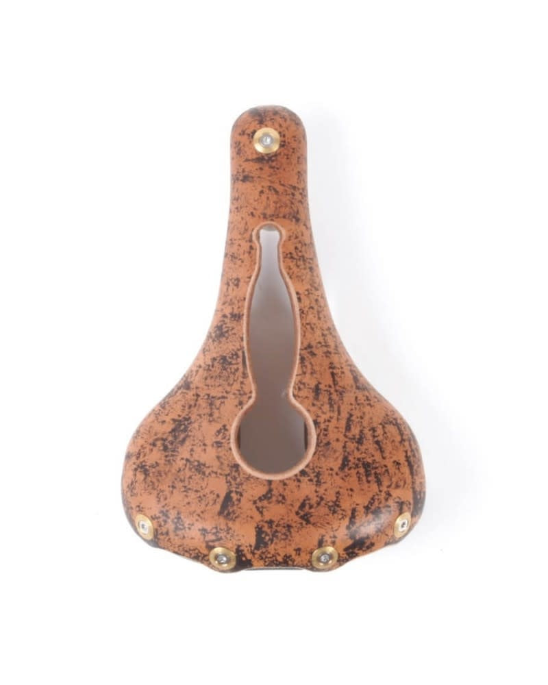 Gilles Berthoud Marie Blanque Saddle
