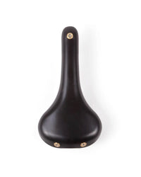 Gilles Berthoud Soulor Saddle