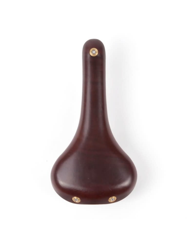 Gilles Berthoud Soulor Saddle