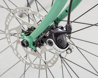 Bassi x Keystone Belmont Complete Bicycle