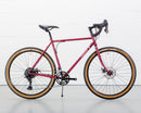Bassi x Keystone Belmont Complete Bicycle