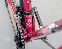 Bassi x Keystone Belmont Complete Bicycle