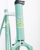 Bassi X Keystone Belmont Frameset
