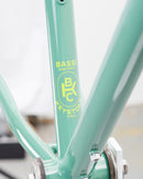 Bassi X Keystone Belmont Frameset