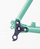 Bassi X Keystone Belmont Frameset