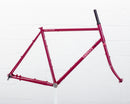 Bassi X Keystone Belmont Frameset