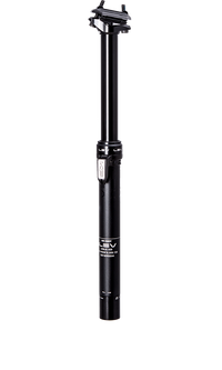 LEV Dropper Seatpost Kind Shock