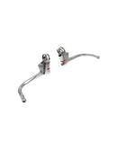 Brake Levers Guidonnet 22.2/23.8 DC139