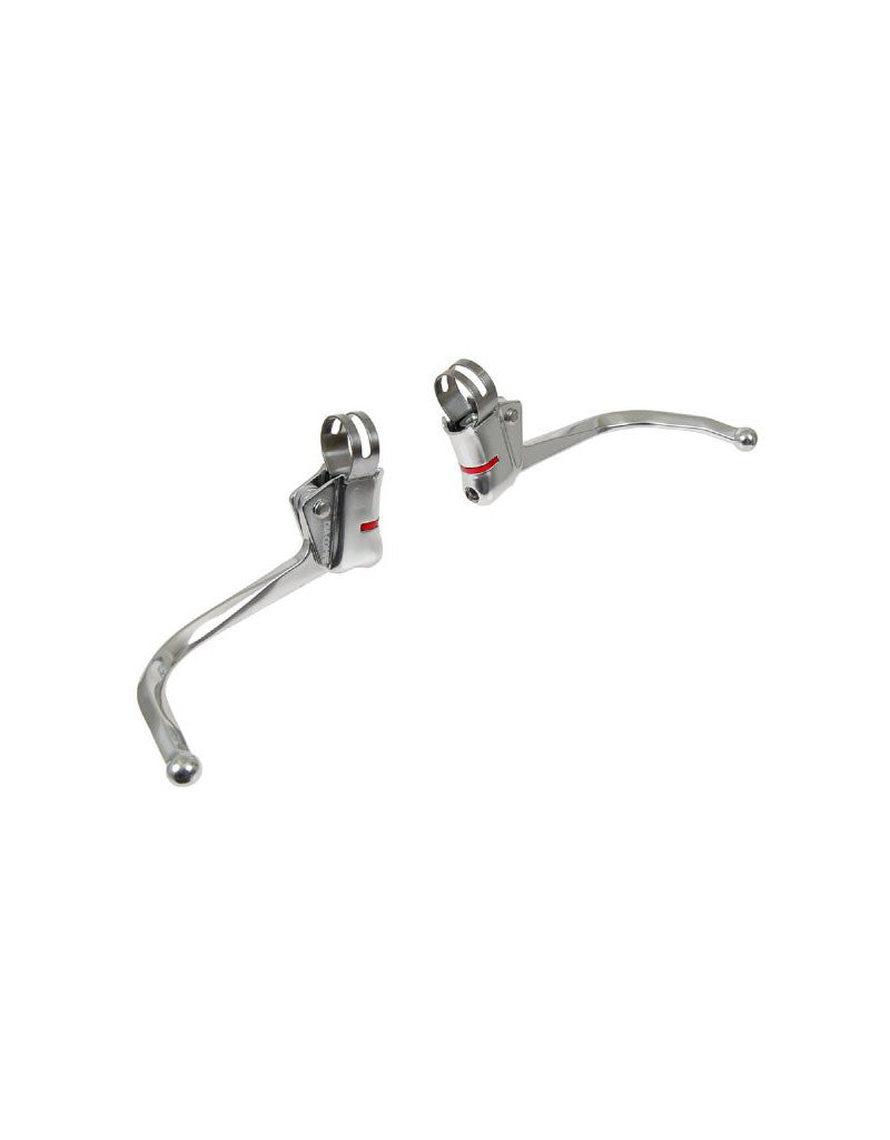 Brake Levers Guidonnet 22.2/23.8 DC139