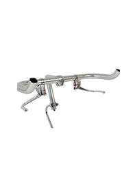 Brake Levers Guidonnet 22.2/23.8 DC139