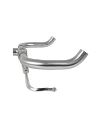 Brake Levers Guidonnet 22.2/23.8 DC139