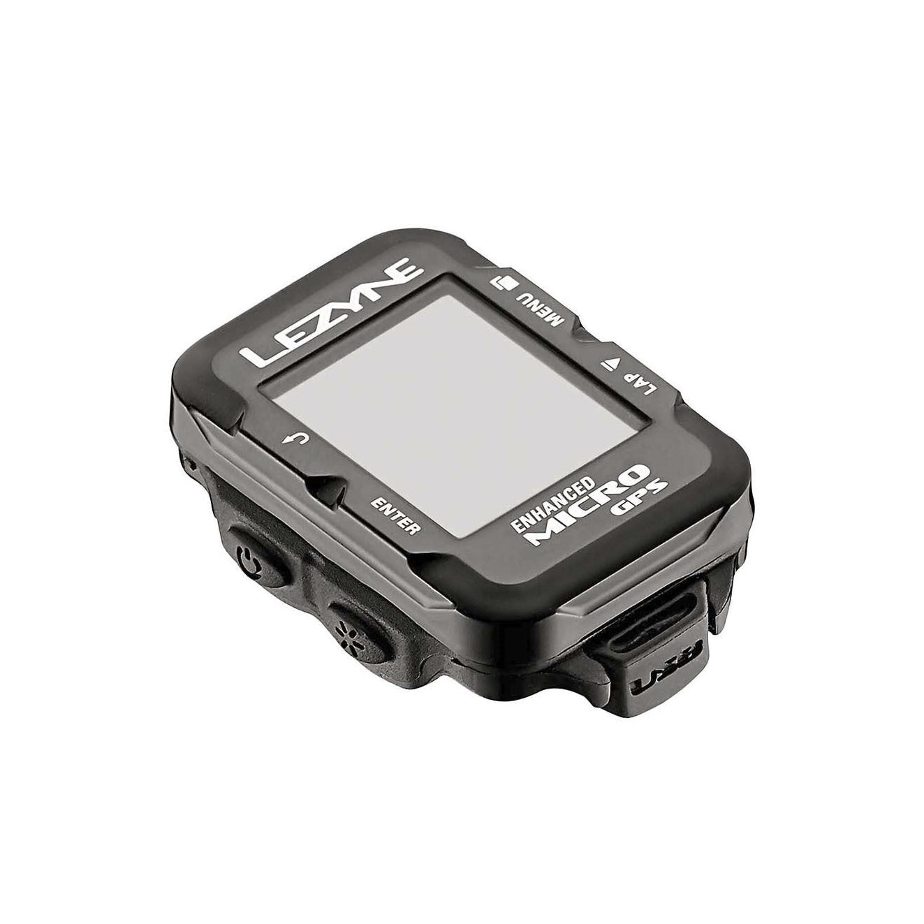 Micro GPS Computer