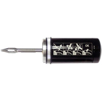 Ensemble de Réparation Classique pour Pneu Tubeless