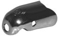 Brooks Nose Chrome for B17, Conquest B66, B66 's', B67, B68, B73, B72, Professional 's', Flyer, Swallow Chrome, Swift Chrome