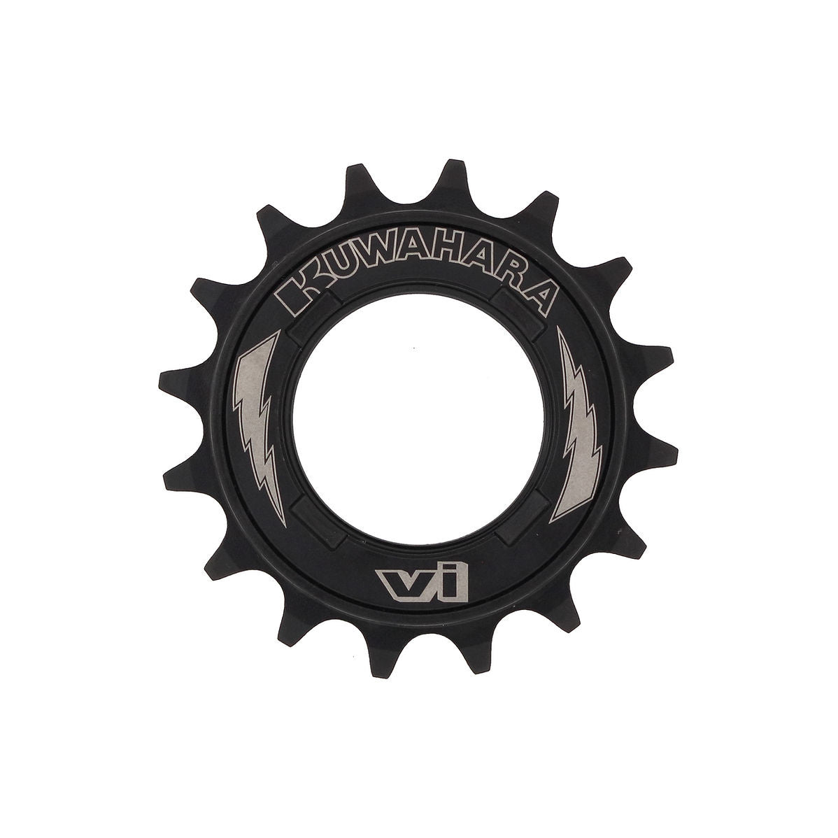 16T Noir / Black