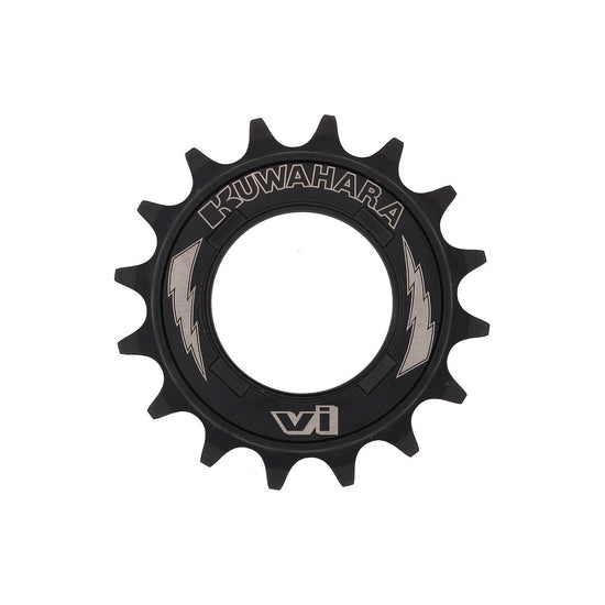 Kuwahara Lightning BuzzSaw Single Speed Freewheel