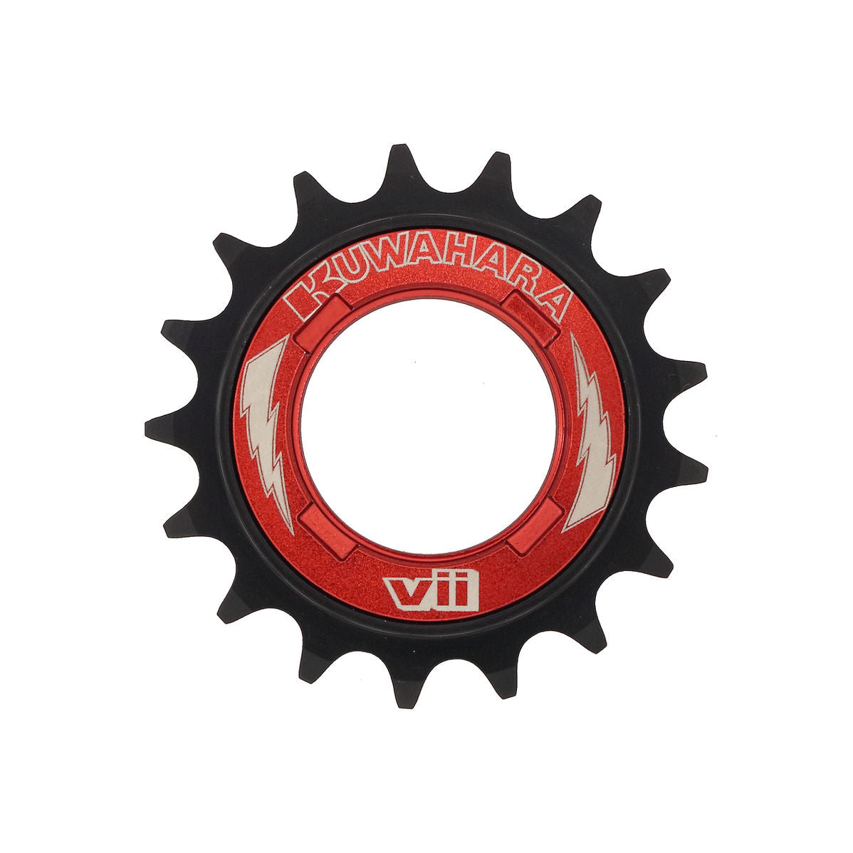 17T Rouge / Red