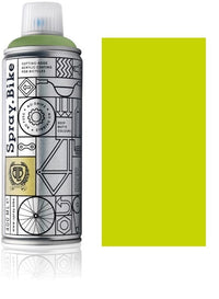 Spray.Bike Paint 400mL - London Series, Blue and Green shades