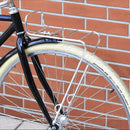 Lunch Front Rack