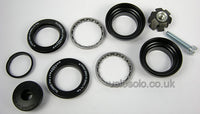 Tange TGR 1" Threadless Headset