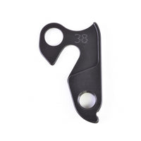 Wheels Manufacturing Replacement Derailer Hanger