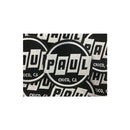 Patch Logo Paul Component