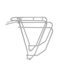 Logo Evo Rear Rack