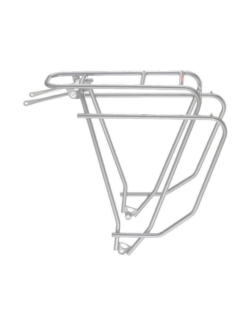 Logo Evo Rear Rack