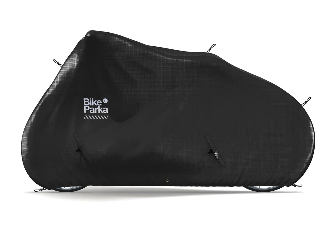Housse de parka pour vélo