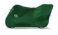 Housse de parka pour vélo