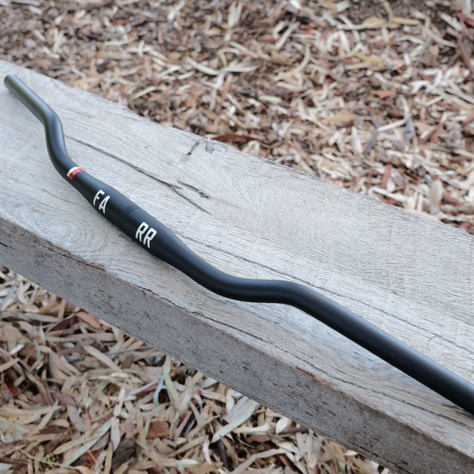 Guidon FARR Supa-Moto Riser